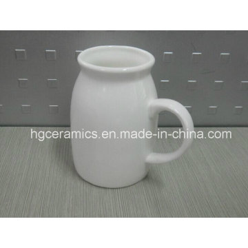 Ceramic Milk Jug, Ceramic Milk Mug